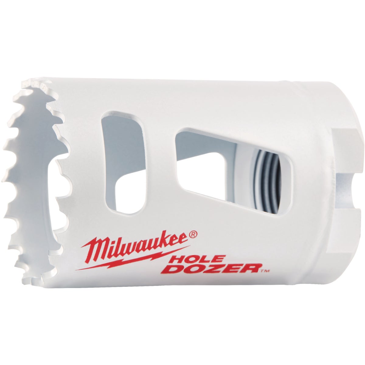 Milwaukee HOLE DOZER 3/4 In. Bi-Metal Hole Saw Image 1