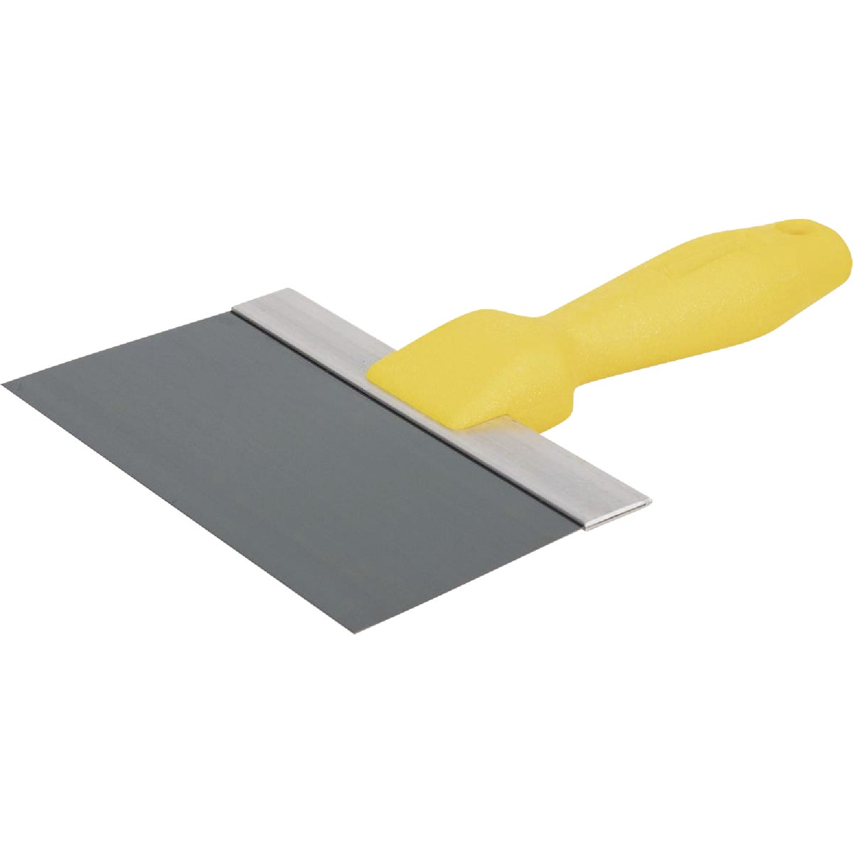 Marshalltown Wal-Board Tools 8 In. Steel Taping Knife