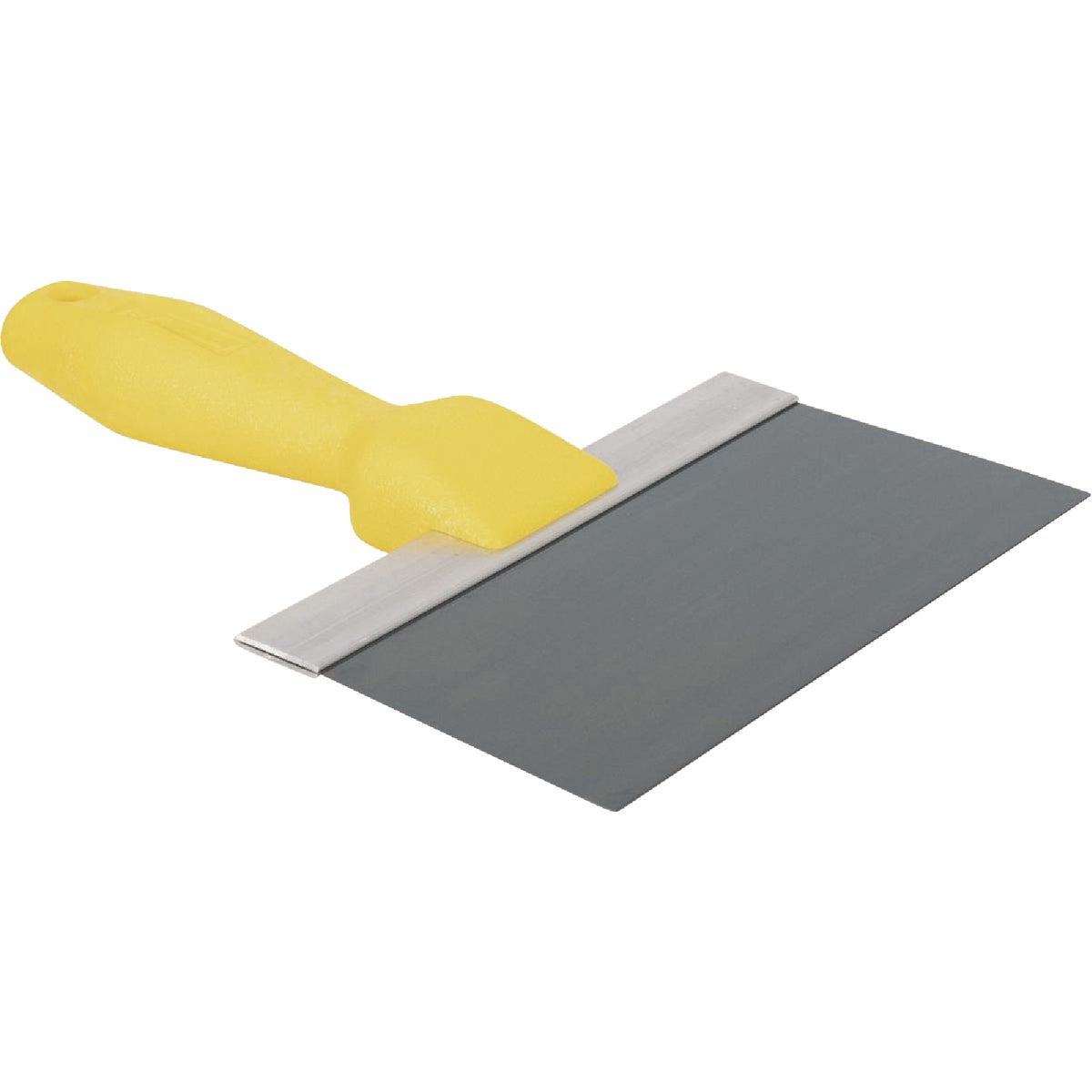 Marshalltown Wal-Board Tools 8 In. Steel Taping Knife Image 2