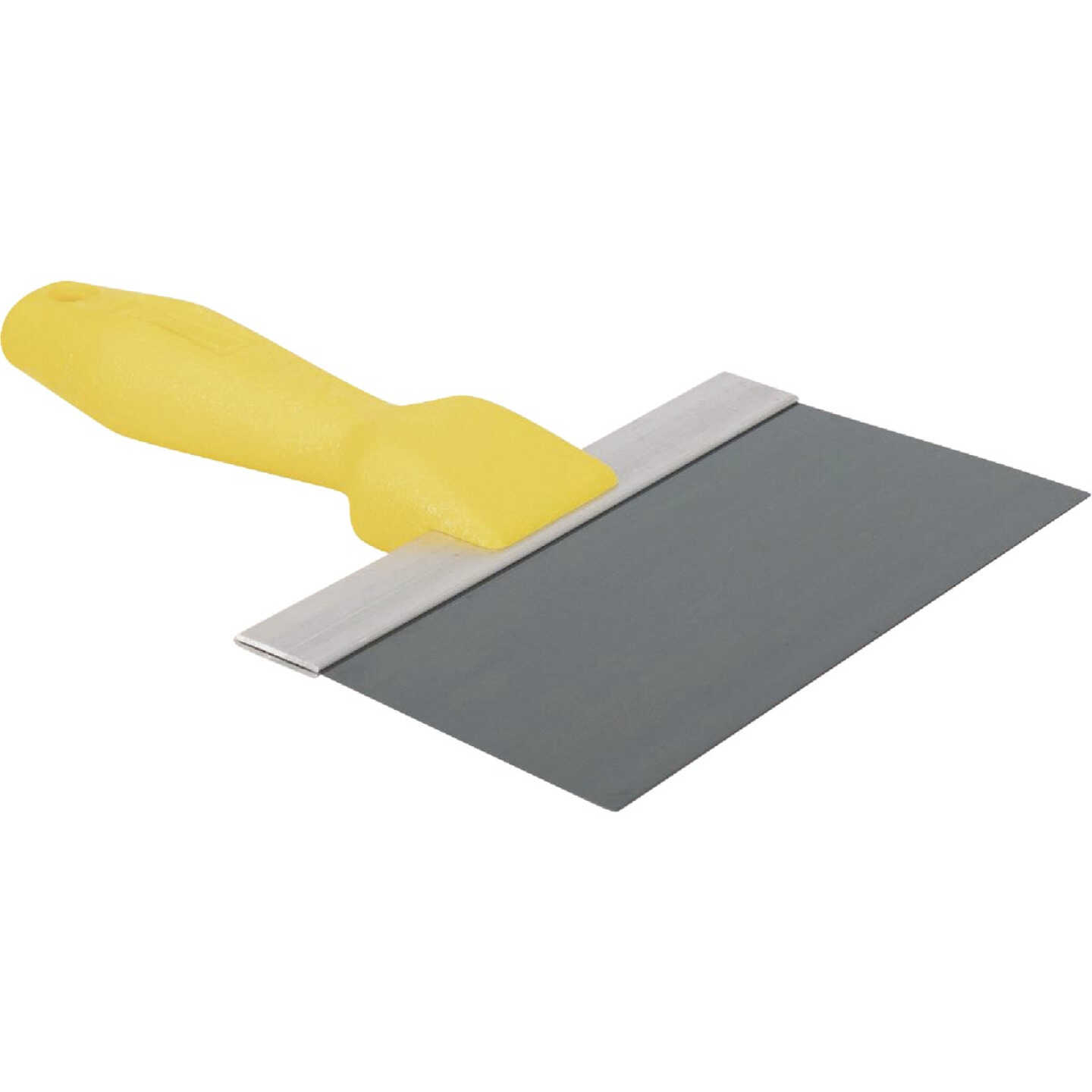 Marshalltown Wal-Board Tools 8 In. Steel Taping Knife Image 2