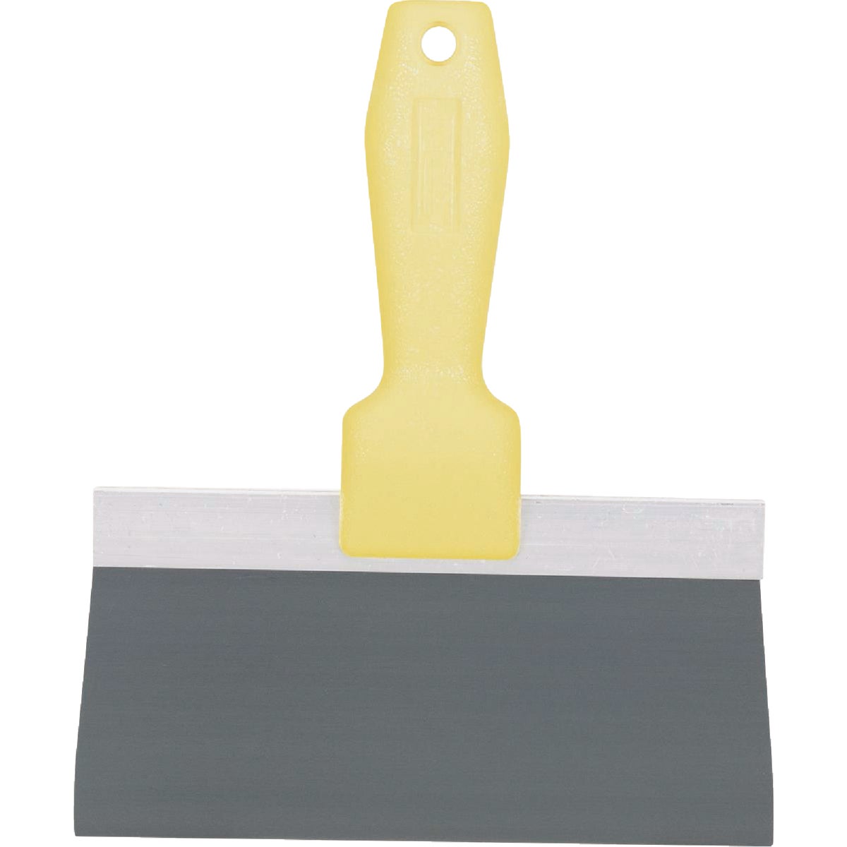 Marshalltown Wal-Board Tools 8 In. Steel Taping Knife Image 3