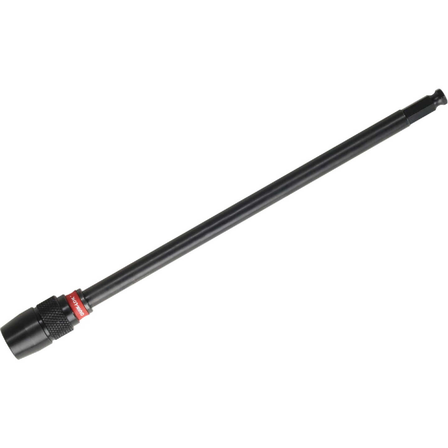 Milwaukee 5-1/2 In. x 7/16 In. Drill Bit Extension Image 1