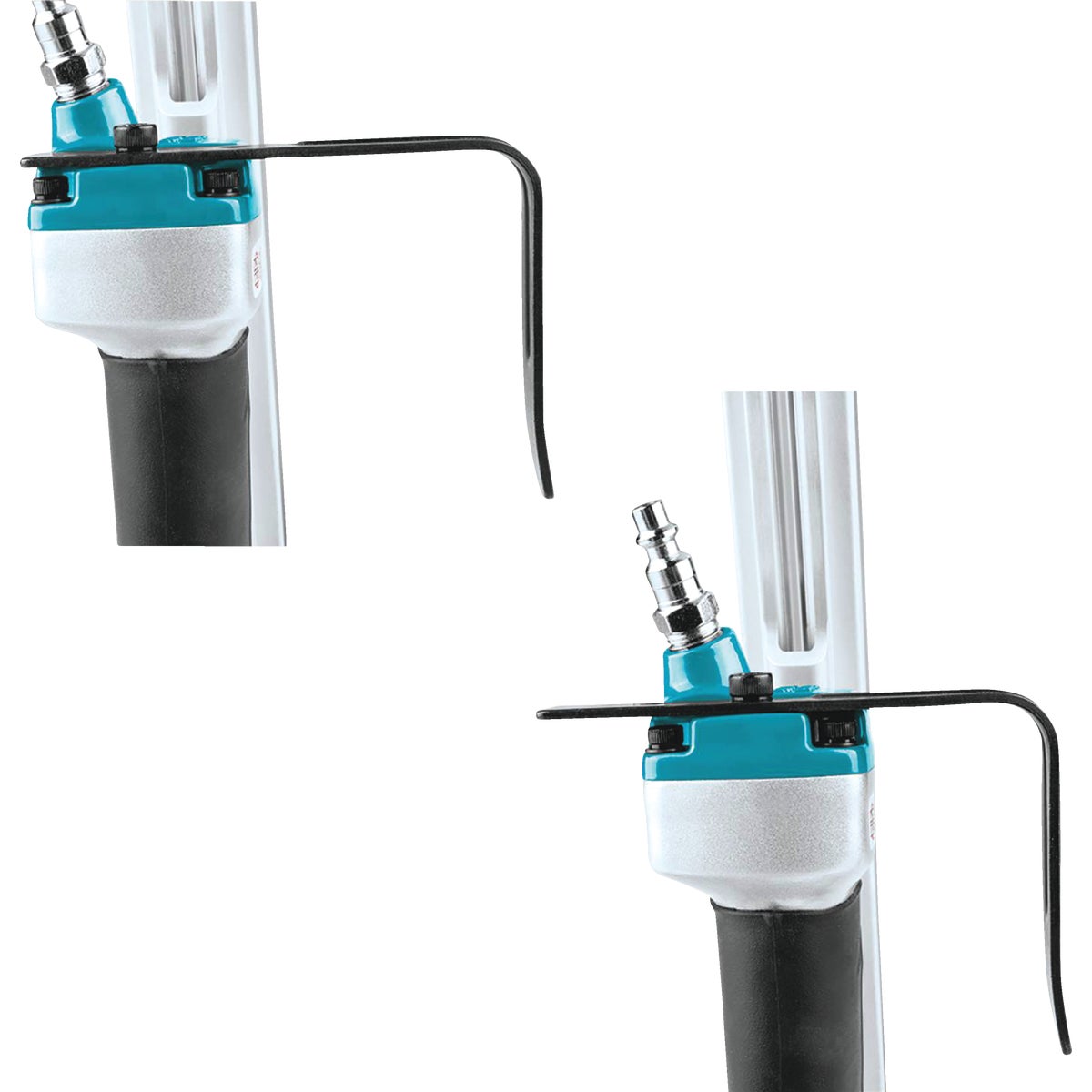 Makita 21 Degree 3-1/2 In. Plastic Collated Framing Nailer Image 15