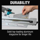 Makita 21 Degree 3-1/2 In. Plastic Collated Framing Nailer Image 10