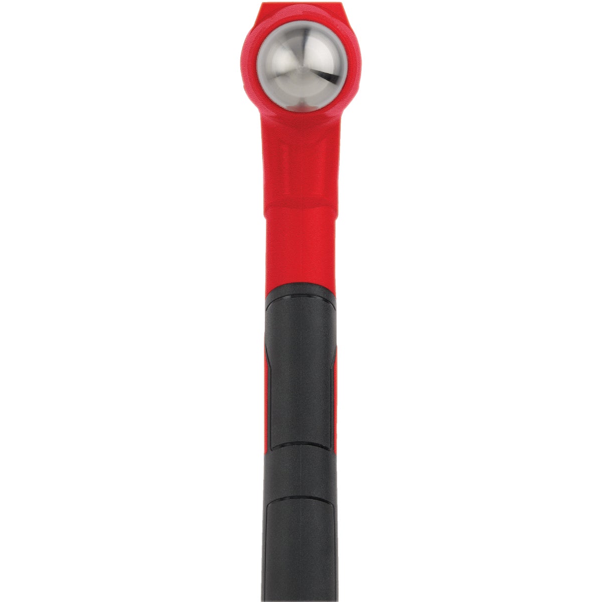 Milwaukee 16 Oz. Dead Blow Ball Peen Hammer Image 8
