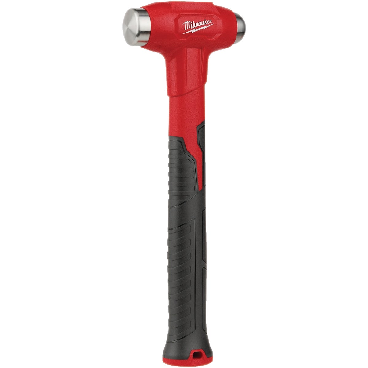 Milwaukee 16 Oz. Dead Blow Ball Peen Hammer Image 9