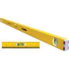 Stabila Measuring Stick 24 In. Aluminum Box Level Image 1