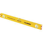 Stabila Measuring Stick 24 In. Aluminum Box Level Image 4