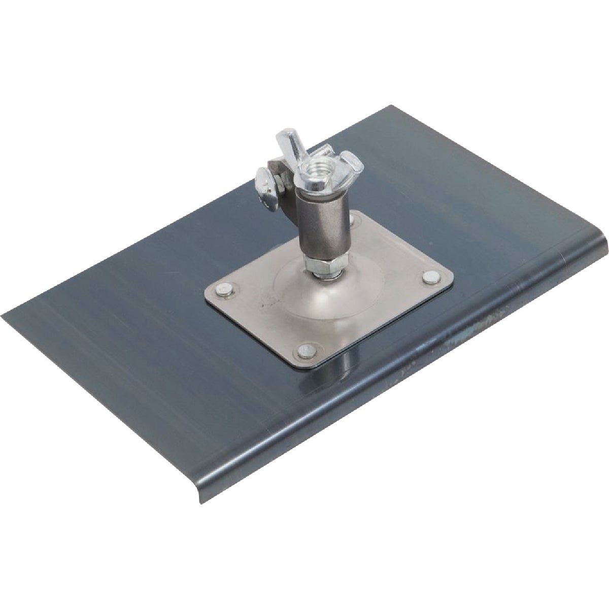 Marshalltown 9 In. x 4 In. All-Angle Walking Edger