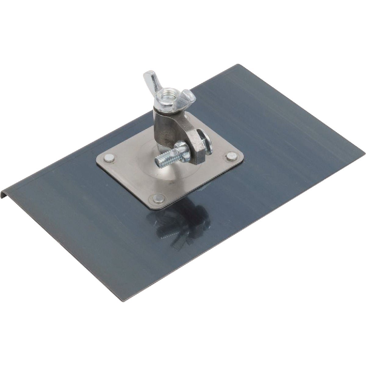 Marshalltown 9 In. x 4 In. All-Angle Walking Edger Image 6