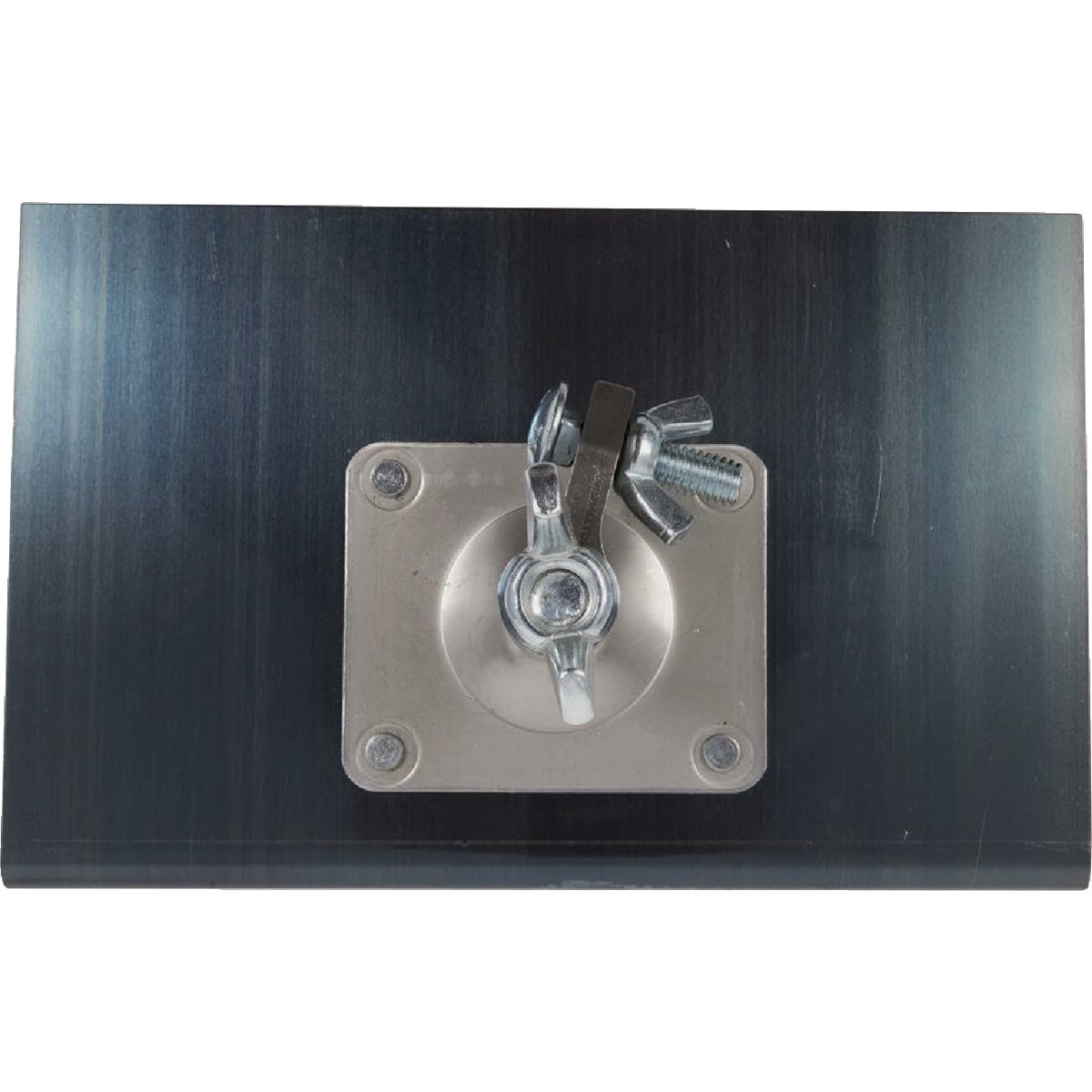 Marshalltown 9 In. x 4 In. All-Angle Walking Edger Image 3