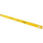 Stabila Measuring Stick 48 In. Aluminum Box Level Image 4