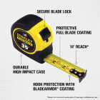 Stanley FatMax 35 Ft. Classic Tape Measure with 11 Ft. Standout Image 2