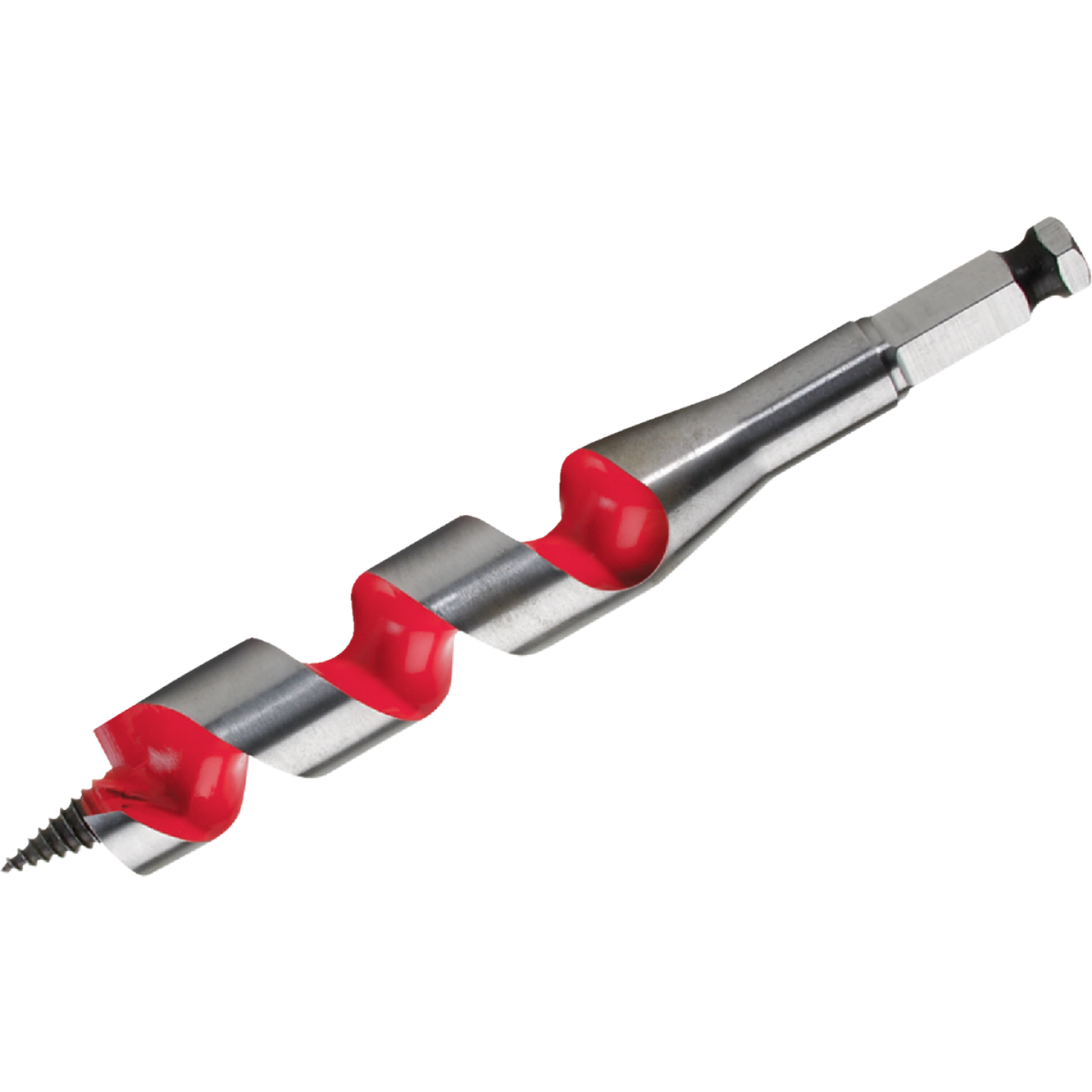 Milwaukee 7/8 In. x 6 In. Ship Auger Bit Image 1