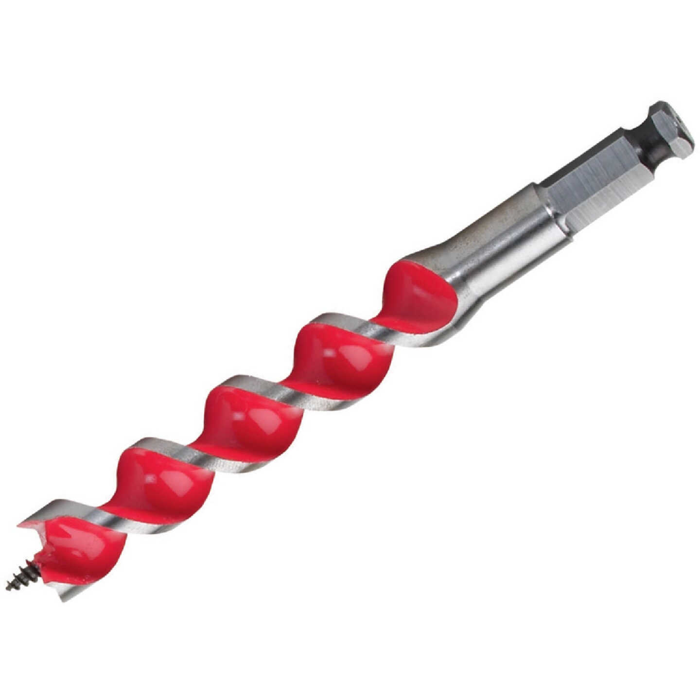 Milwaukee 3/4 In. x 6-1/2 In. Quick Change Auger Bit Image 1