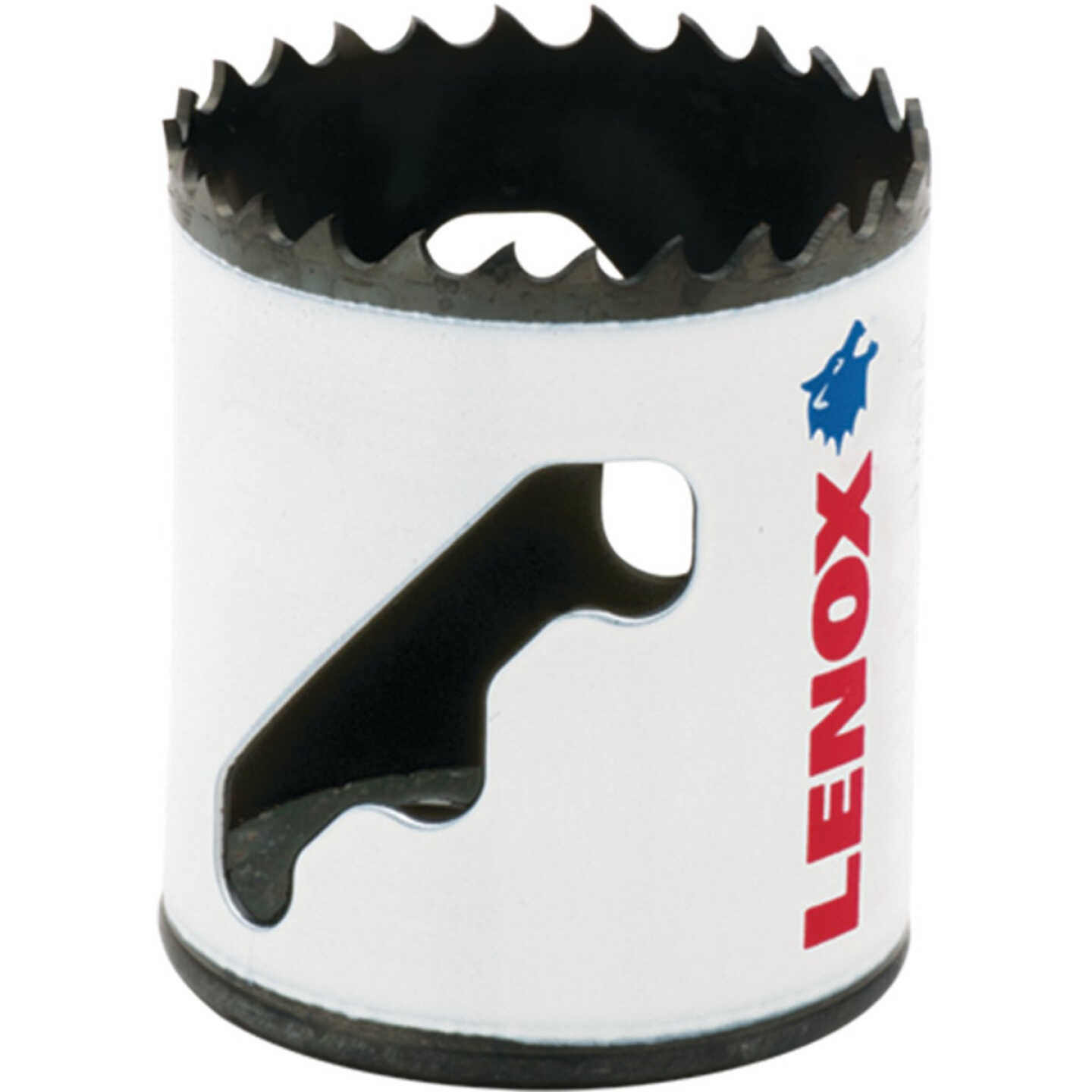 Lenox Speed Slot 1-3/4 In. Bi-Metal Hole Saw Image 1