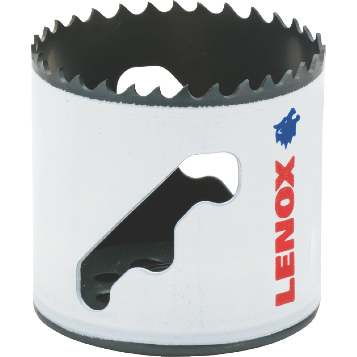 Lenox Speed Slot 2-1/8 In. Bi-Metal Hole Saw Image 1
