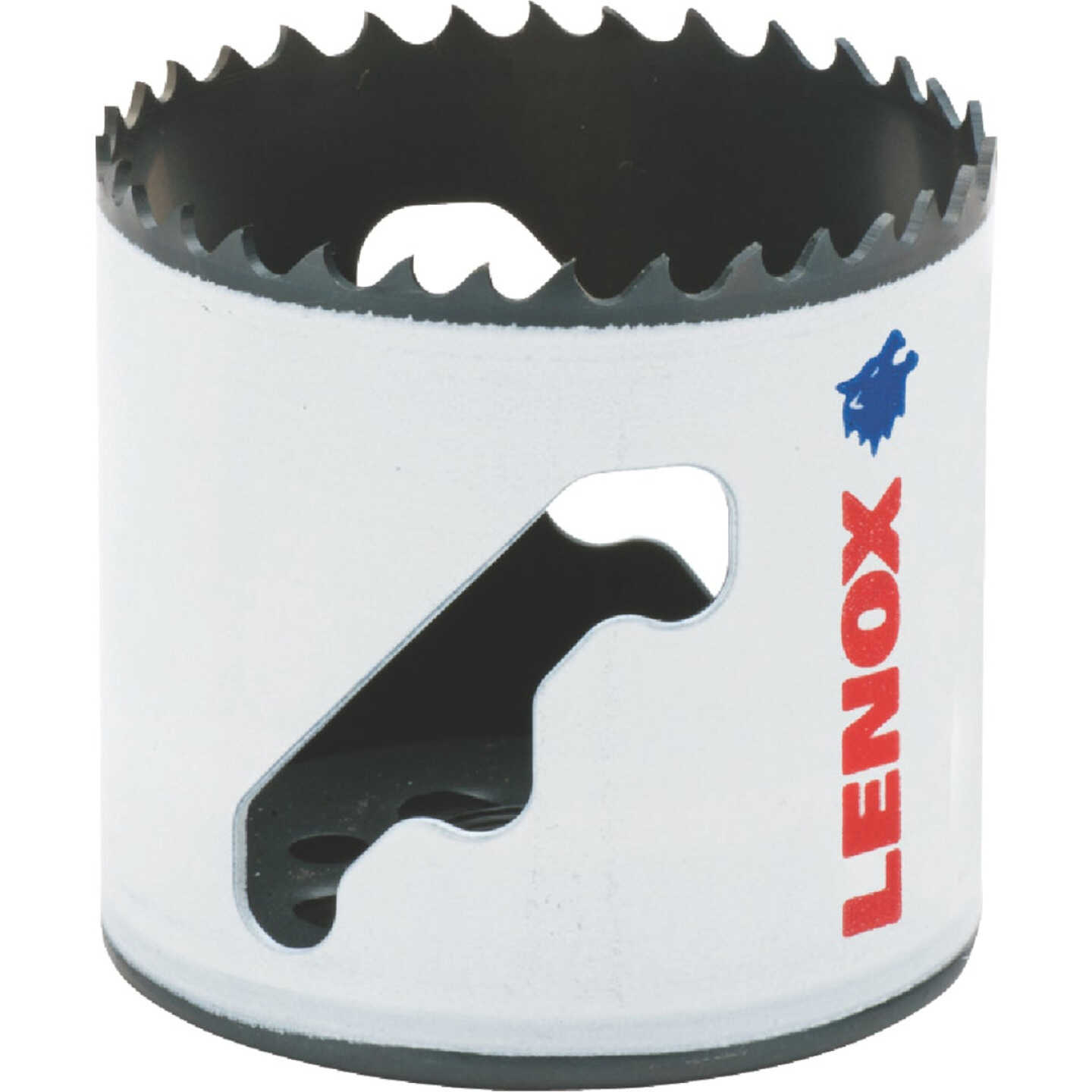 Lenox Speed Slot 2-1/8 In. Bi-Metal Hole Saw Image 1