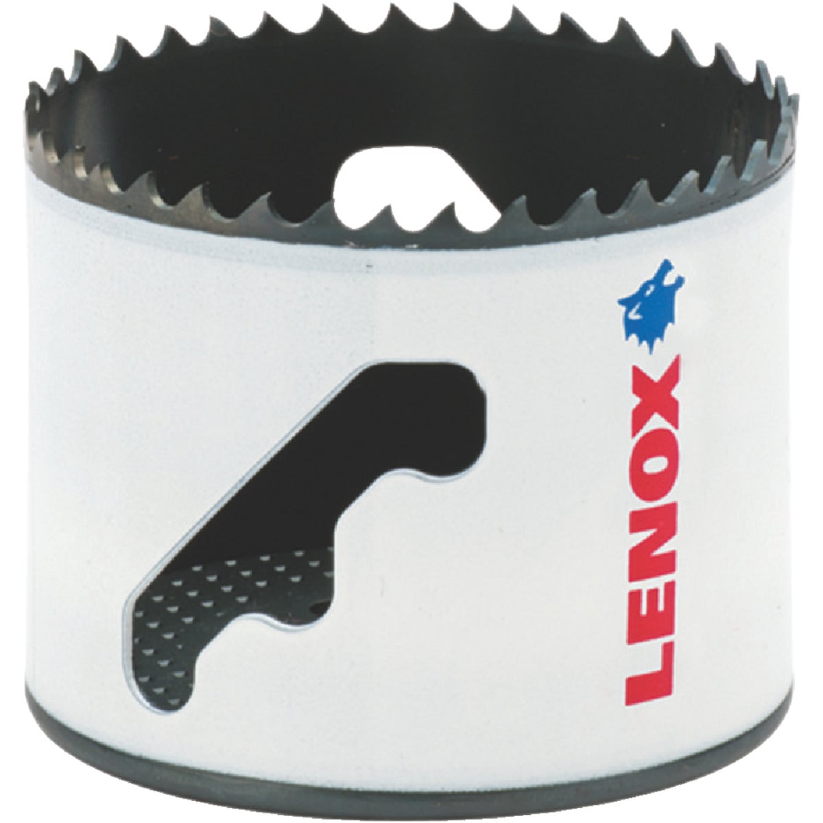 Lenox Speed Slot 2-1/2 In. Bi-Metal Hole Saw Image 1