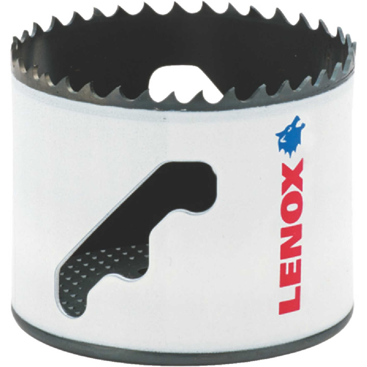 Lenox Speed Slot 2-1/2 In. Bi-Metal Hole Saw Image 1