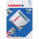 Lenox Speed Slot 2-1/2 In. Bi-Metal Hole Saw Image 2
