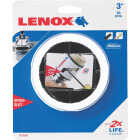 Lenox Speed Slot 3 In. Bi-Metal Hole Saw Image 2