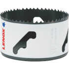 Lenox Speed Slot 3-1/2 In. Bi-Metal Hole Saw Image 1