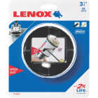 Lenox Speed Slot 3-1/2 In. Bi-Metal Hole Saw Image 2