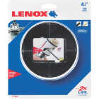 Lenox Speed Slot 4-1/8 In. Bi-Metal Hole Saw Image 2