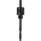 Lenox 1-3/16 In. Hole Saw Mandrel Image 1