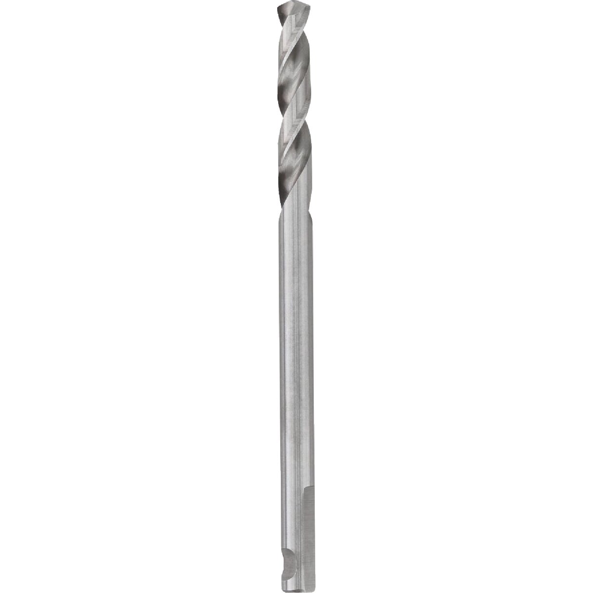 Lenox 1/4 In. x 4-1/4 In. Standard Pilot Drill Bit Image 2