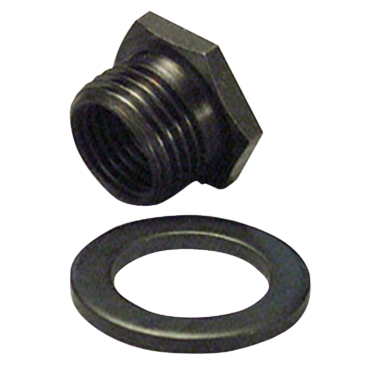 Lenox 1L, 4L, 5L Mandrel Adapter for 1-1/4 In. to 6 In. Hole Saws