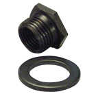 Lenox 1L, 4L, 5L Mandrel Adapter for 1-1/4 In. to 6 In. Hole Saws Image 1
