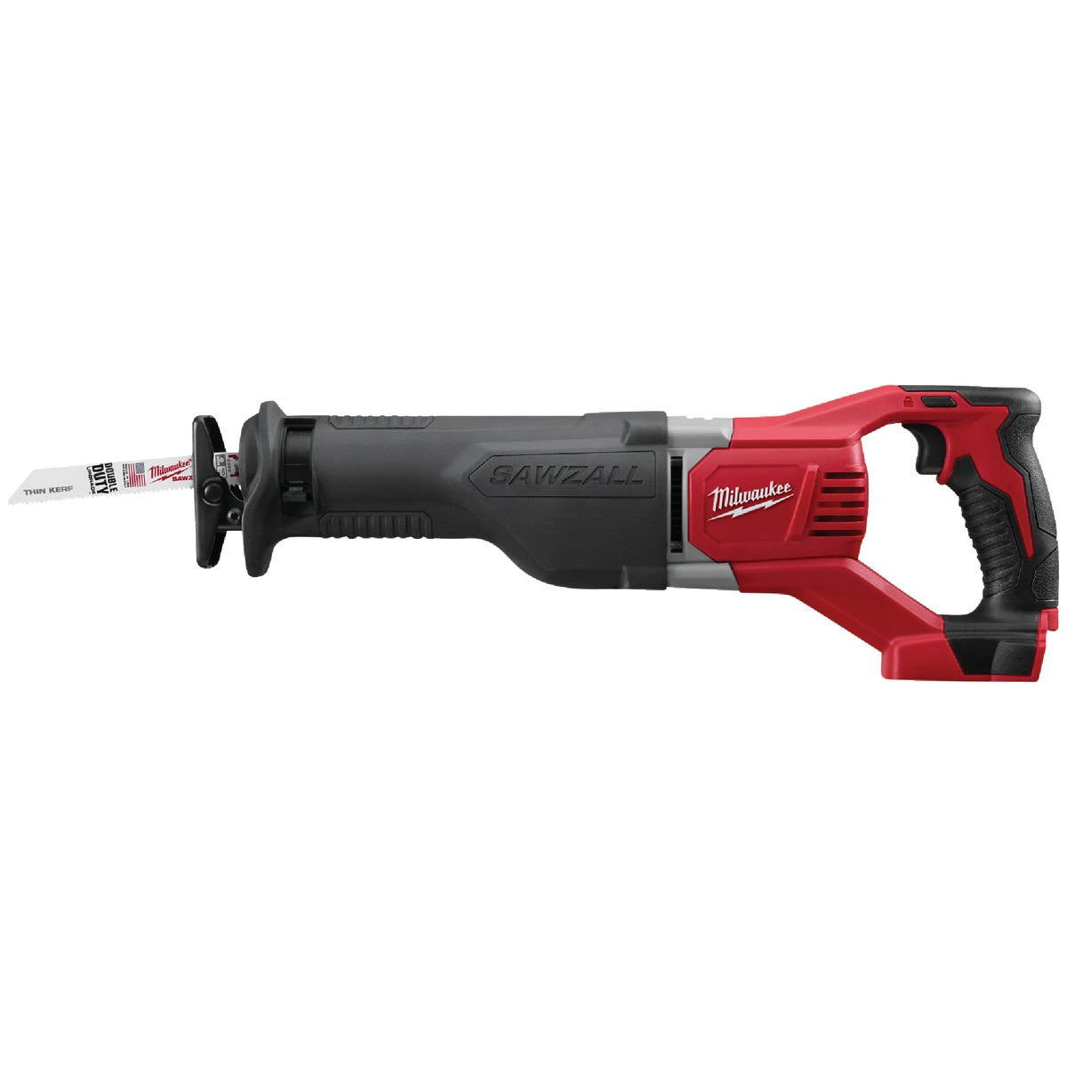 Milwaukee M18 SAWZALL Cordless Reciprocating Saw (Tool Only)