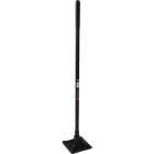 Do it Best 8 In. x 8 In. Tamper with 48 In. Steel Handle Image 1