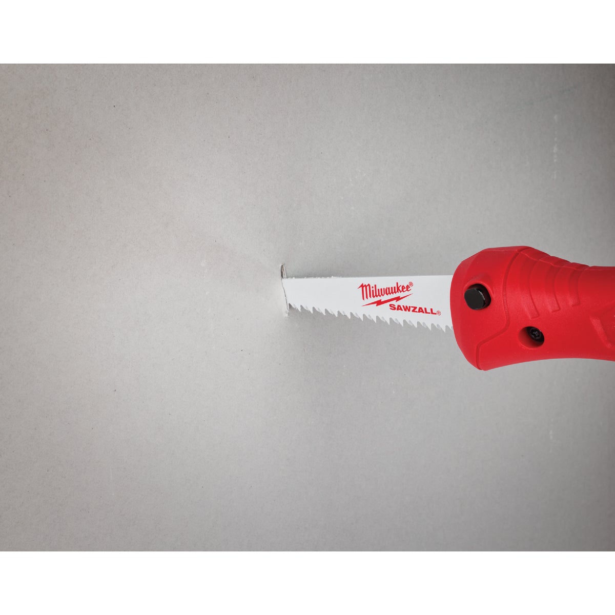 Milwaukee 6 In. Folding Jab Saw Image 6