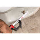 Milwaukee 10 In. Mini Hacksaw Image 2