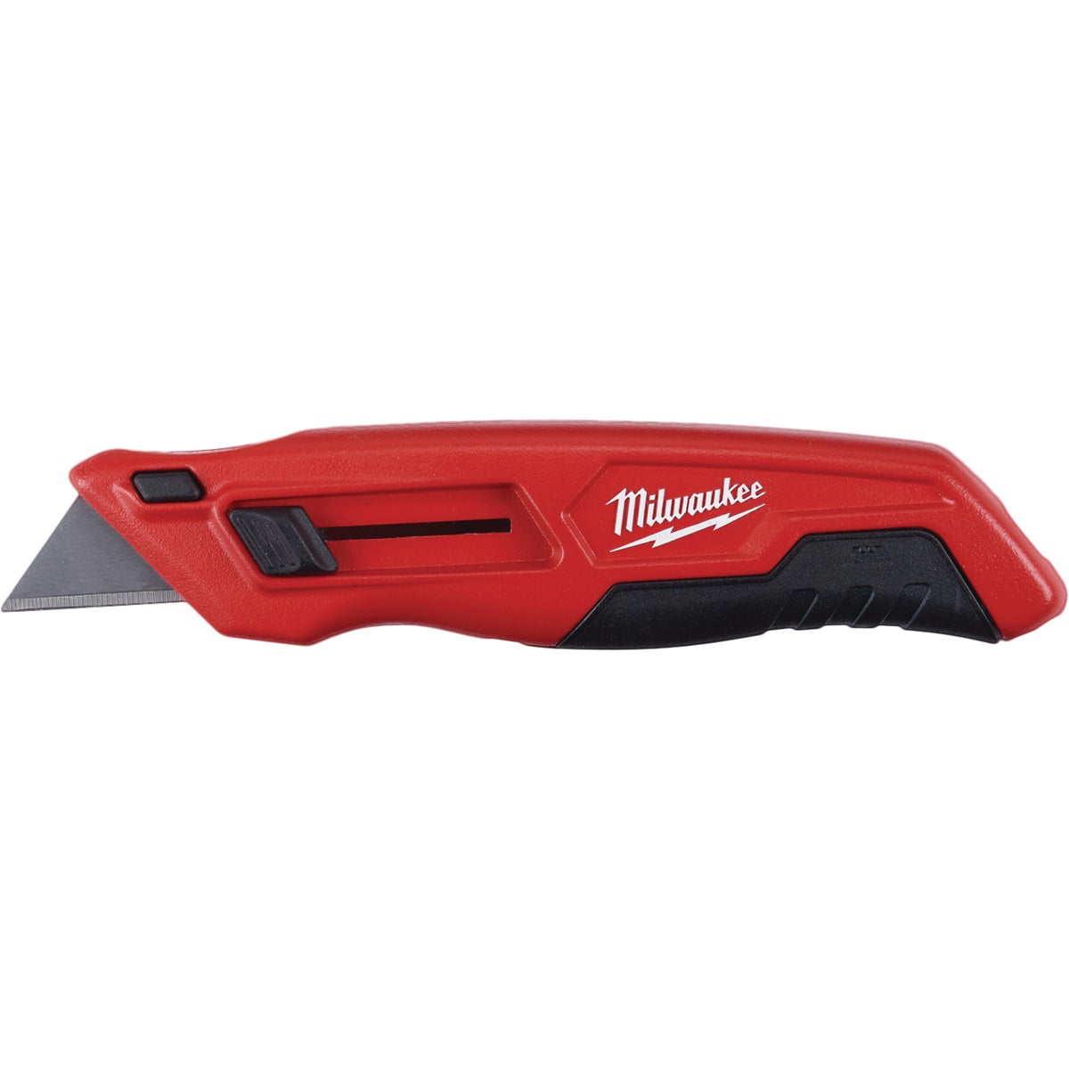 Milwaukee Side Sliding Utility Knife Image 1