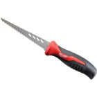 Milwaukee 6 In. 8 TPI Rasping Drywall Jab Saw Image 1