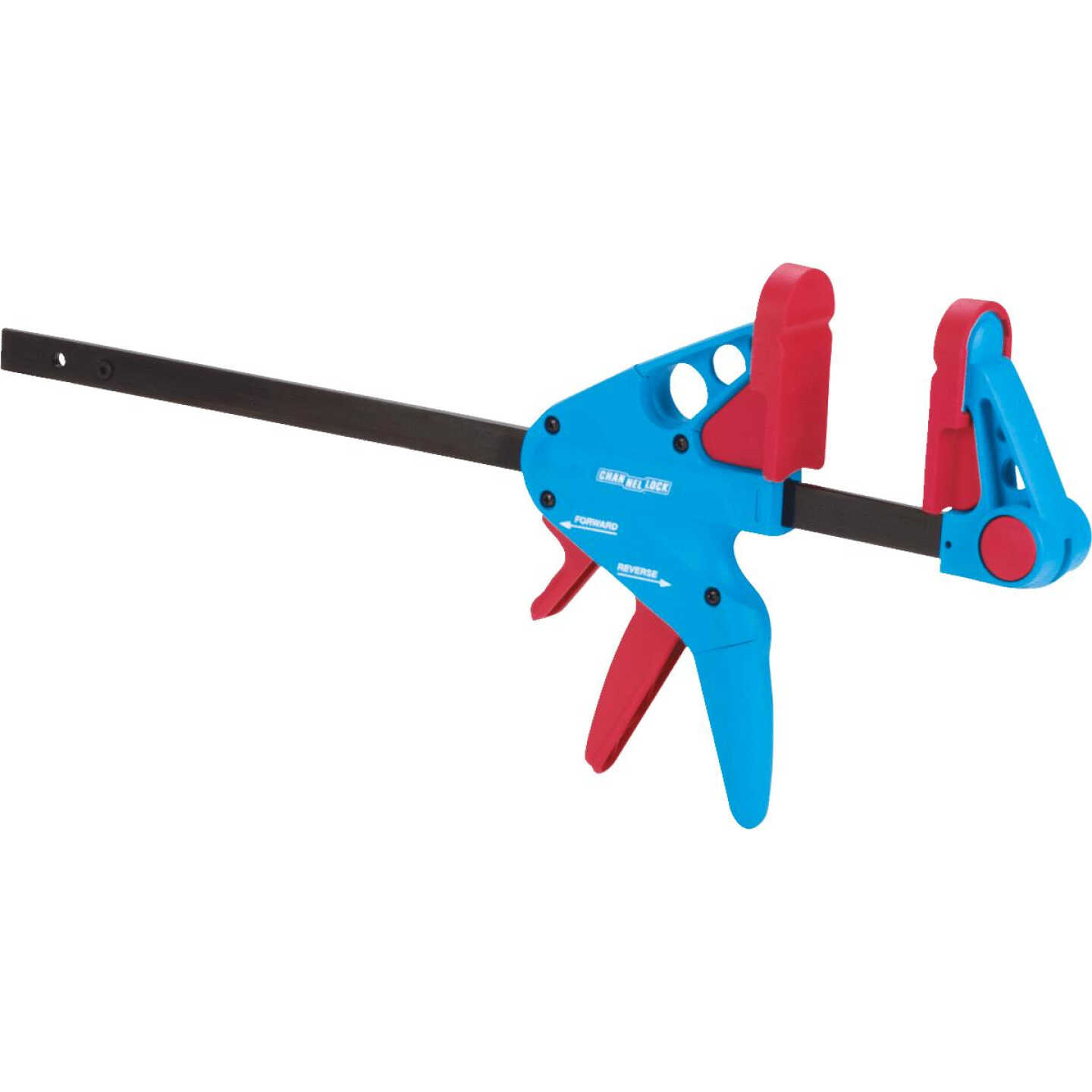 12" HAND BAR CLAMP Image 6