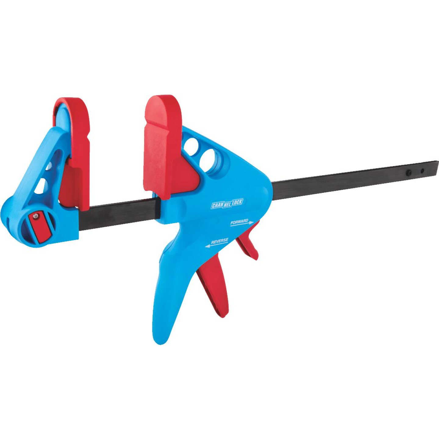 12" HAND BAR CLAMP Image 1