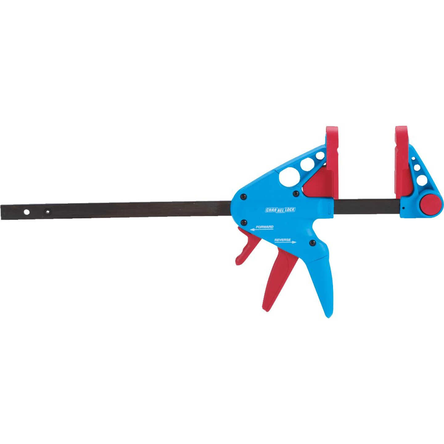 12" HAND BAR CLAMP Image 7