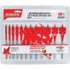 Diablo SPEEDemon Spade Bit Set (12-Piece) Image 2