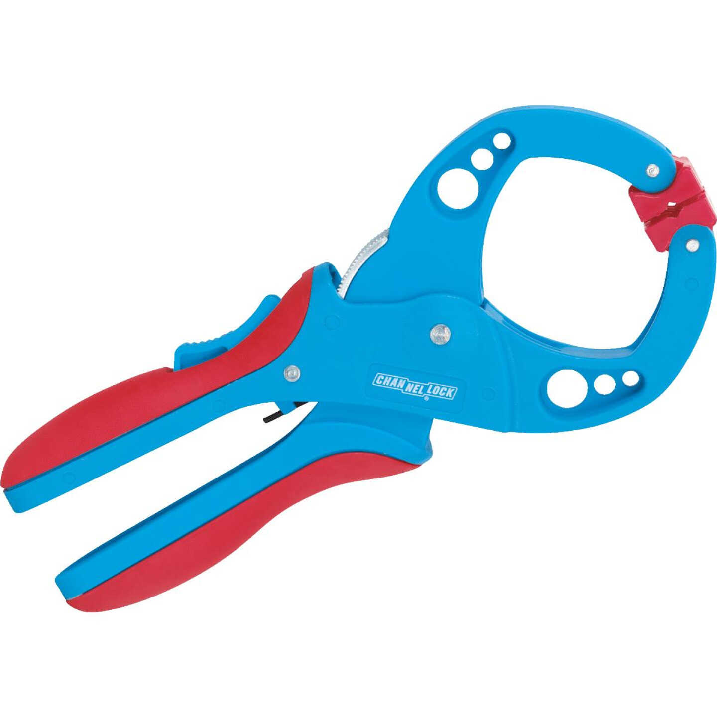 DIAMOND HAND CLAMP Image 1