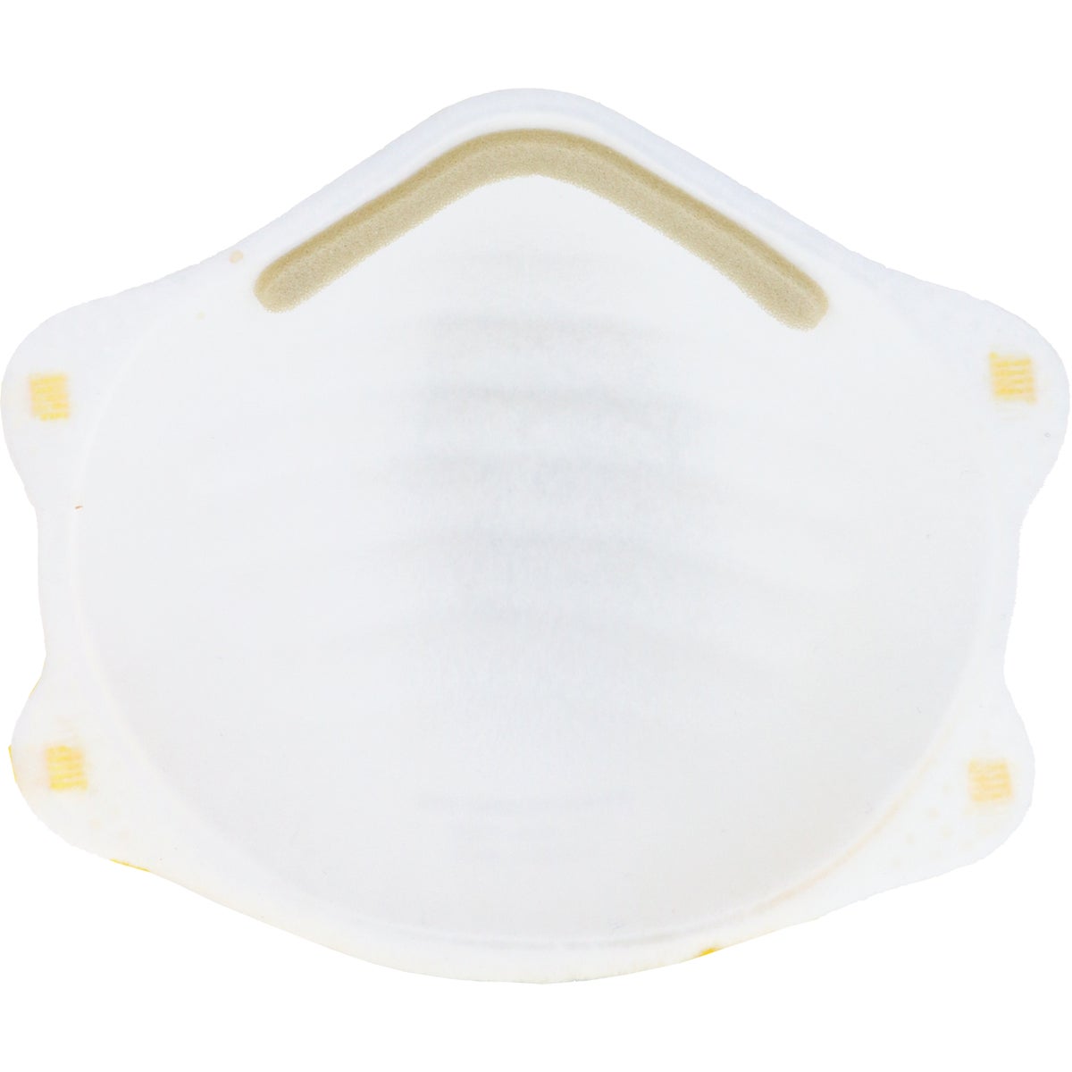 PIP Pro Safety N95 Disposable Respirator (20-Pack)