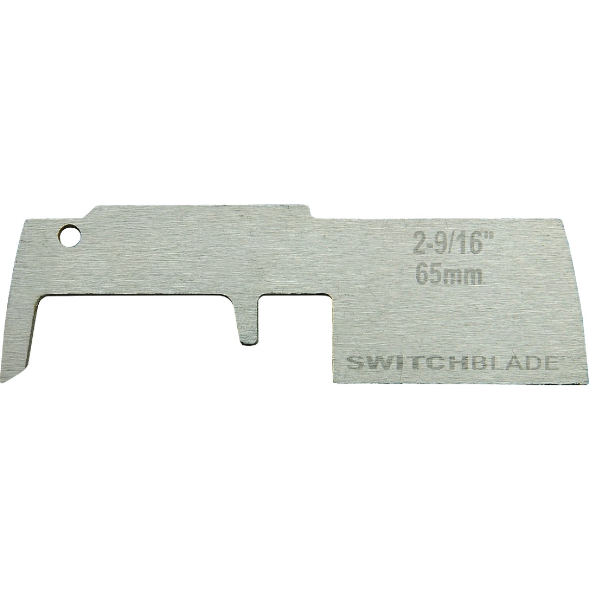 Milwaukee 1-3/8 In. Replacement Blade