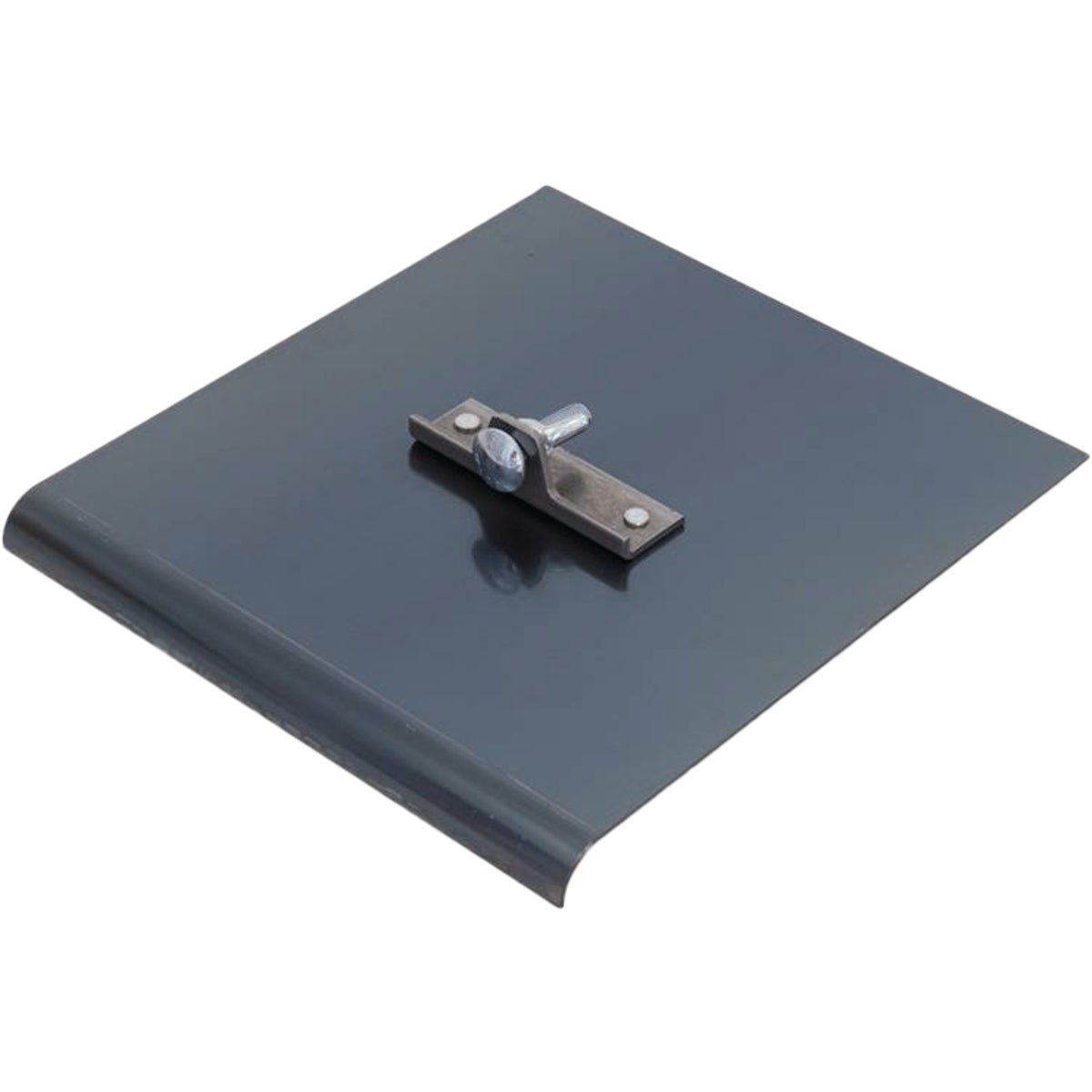 Marshalltown 9 In. x 8 In. Blue Steel 2-Way Walking Edger
