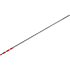 Milwaukee 7/16 In. x 18 In. High Speed Steel Installer Drill Bit Image 1