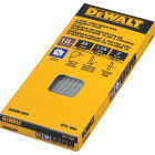 DEWALT 18-Gauge Brad Nail Project Pack, 3/4 In./1-1/4 In./2 In. (900 Ct.) Image 2