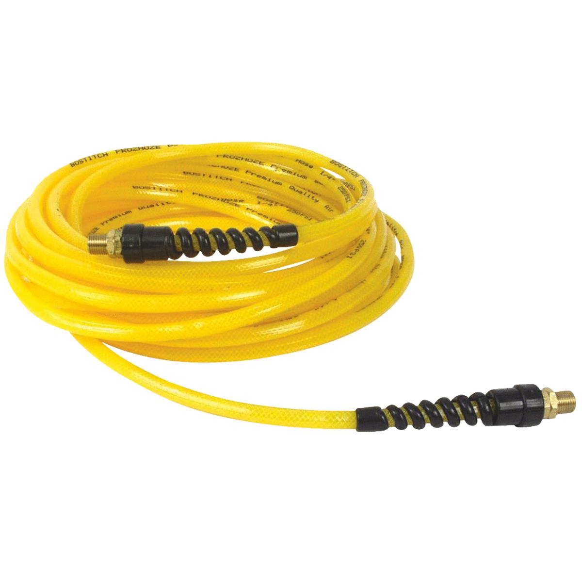 3/8"X50' AIR HOSE Image 1